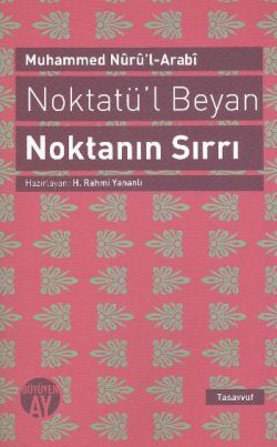 Noktatü’l Beyan - Noktanın Sırrı