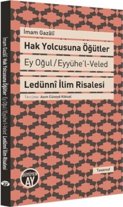 Hak Yolcusuna Öğütler