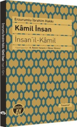 Kamil İnsan