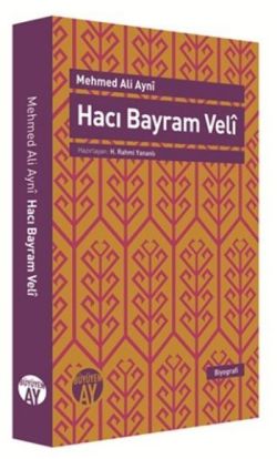 Hacı Bayram Veli