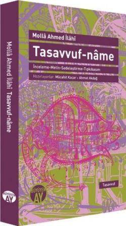 Tasavvuf-name