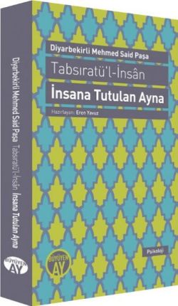 Tabsıratü'l-İnsan - İnsana Tutulan Ayna