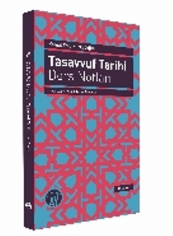 Tasavvuf Tarihi Ders Notları