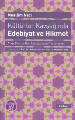 Kültürler Kavşağında Edebiyat ve Hikmet