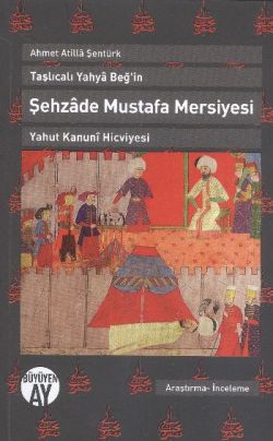 Şehzade Mustafa Mersiyesi