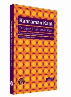 Kahraman Katil