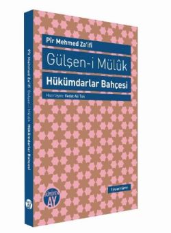 Gülşen-i Müluk - Hükümdarlar Bahçesi