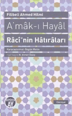 A’mak-ı Hayal