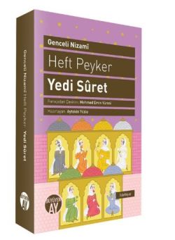 Heft Peyker: Yedi Suret