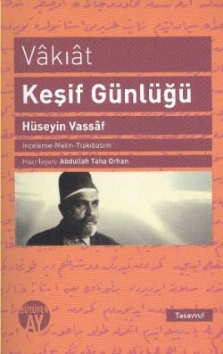 Vakıat - Keşif Günlüğü