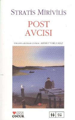 Post Avcısı