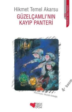 Güzelçamlı’nın Kayıp Panteri