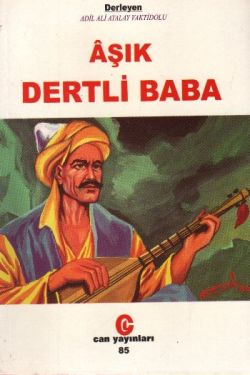 Aşık Dertli Baba