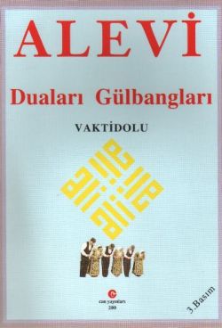 Alevi Duaları Gülbangları