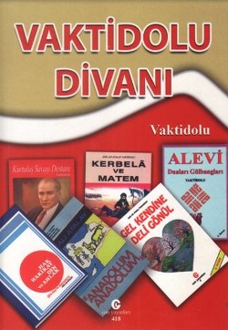 Vaktidolu Divanı