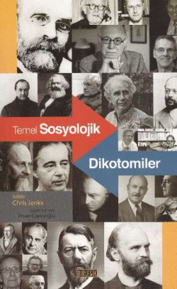 Temel Sosyolojik Dikotomiler