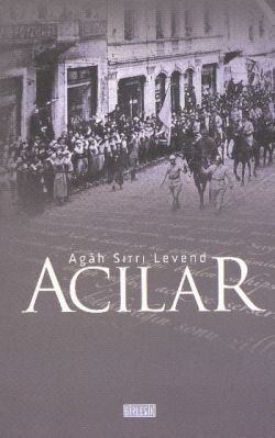 Acılar