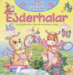 Haydi Oynayalım: Ejderhalar