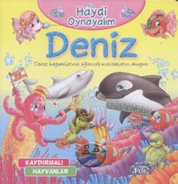 Haydi Oynayalım: Deniz