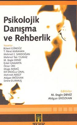 Psikolojik Danışma ve Rehberlik