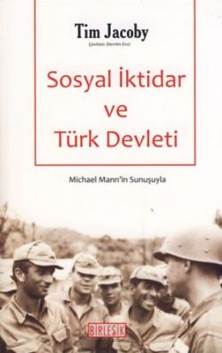 Sosyal İktidar ve Türk Devleti