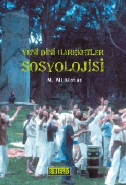 Yeni Dini Hareketler Sosyolojisi