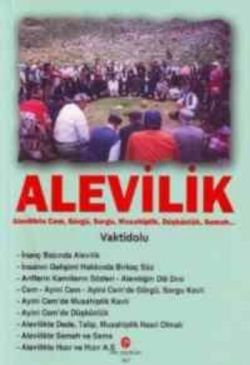 Alevilik