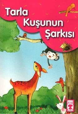 Tarla Kuşunun Şarkısı