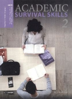 Academic Survival Skills 2