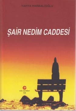 Şair Nedim Caddesi