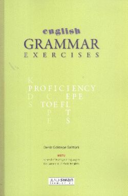 English Grammar Exercises