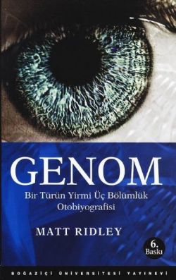 Genom Bir Türün Yirmi Üç Bölümlük Otobiyografisi