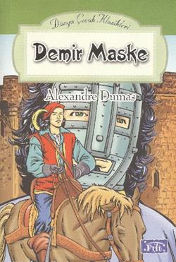 Demir Maske