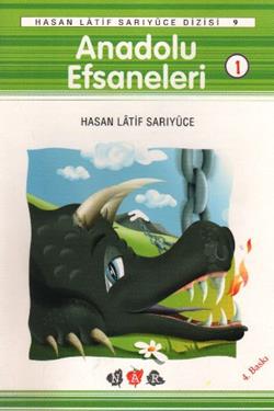 Anadolu Efsaneleri 1