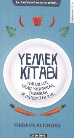 Yemek Kitabı