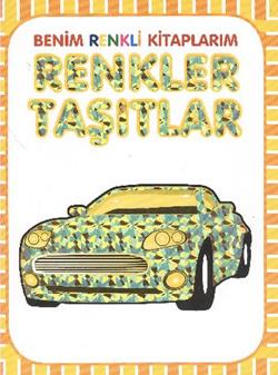 Renkler - Taşıtlar