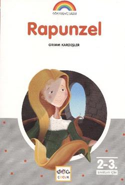 Rapunzel