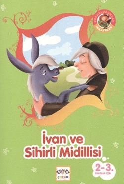 İvan ve Sihirli Midillisi