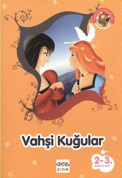 Vahşi Kuğular