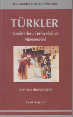 Türkler