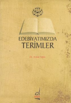 Edebiyatımızda Terimler