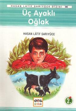 Üç Ayaklı Oğlak