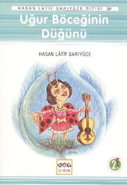 Uğur Böceğinin Düğünü