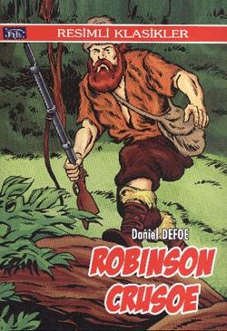 Robinson Crusoe