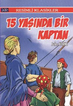 15 Yaşında Bir Kaptan