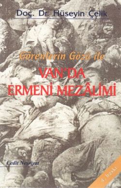 Van'da Ermeni Mezalimi