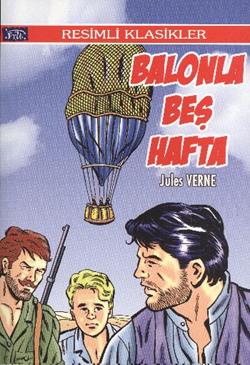 Balonla Beş Hafta