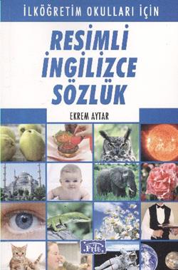 Resimli İngilizce Sözlük