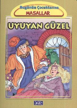 Uyuyan Güzel