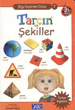 Tarçın ve Şekiller